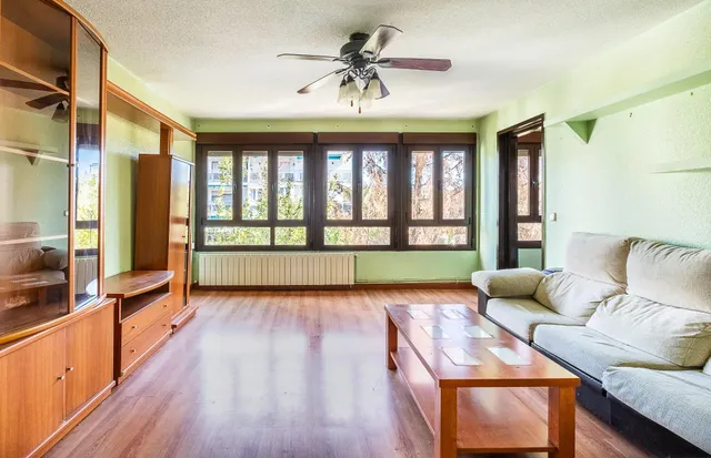 Piso con vistas en Collado Villalba — 6