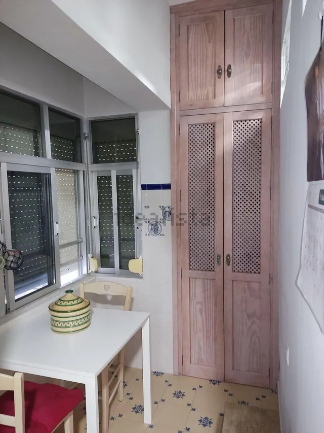 SE VENDE PISO EN SAN FERNANDO , ZONA HORNOS PUNICOS — 10