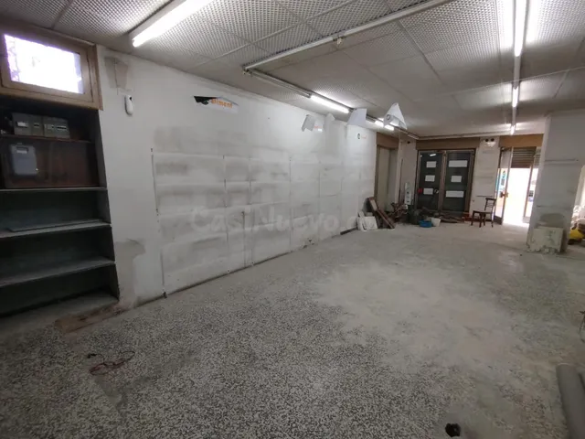 Local Comercial Manresa, Alquiler