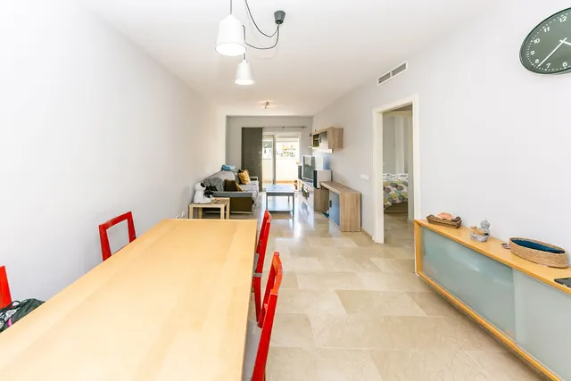 Ático Dúplex 2 habitaciones 78m² en venta - Centro — 20
