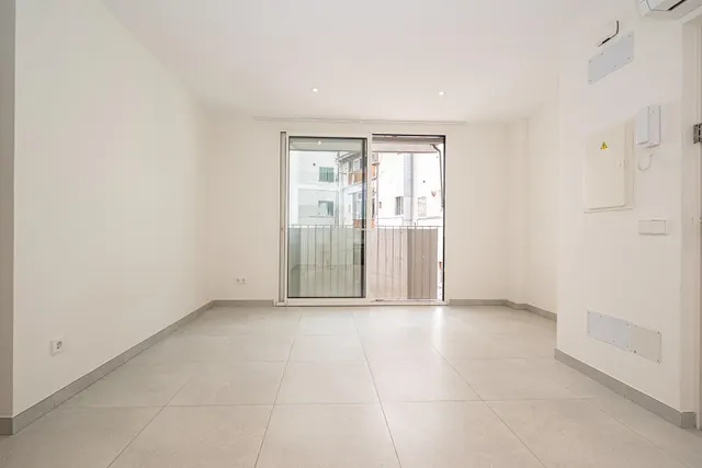 Apartamento seminuevo de diseño junto al Paseo Mallorca — 7