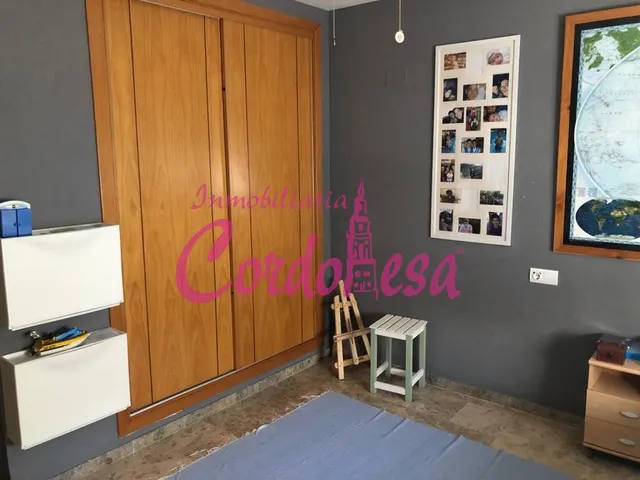 MAGNIFICA CASA CON PISCINA EN ALCOLEA — 18