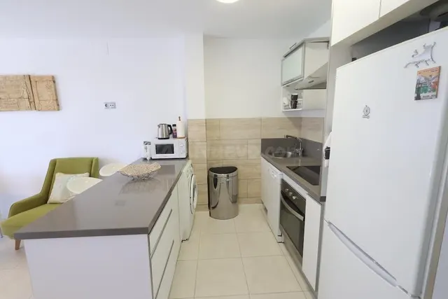 Apartamento 2 habitaciones 80m² en venta - Altos de Campoamo - foto 5