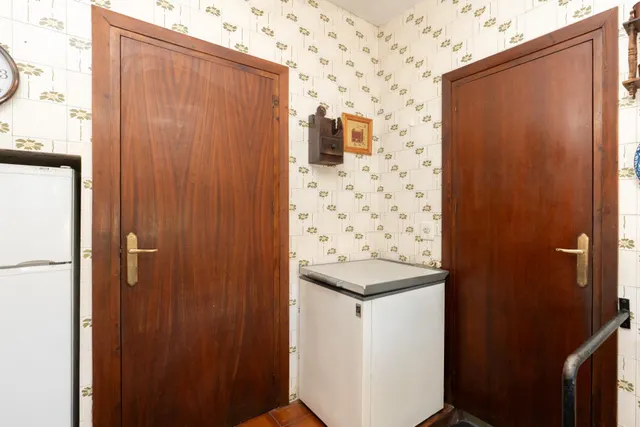Encantadora Casa para Reformar en el Casco Antiguo de Salobreña en Calle Cristo!!! — 10