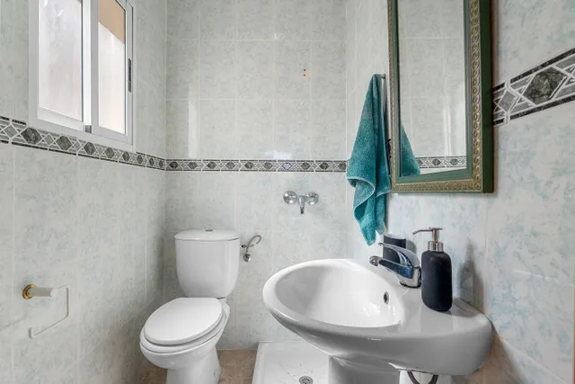 Bungalow 3 habitaciones 71m² en venta - Lomas de Don Juan — 20