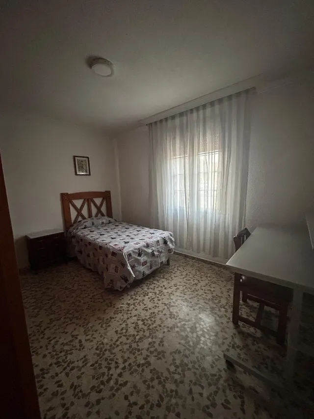 ¡¡¡OPORTUNIDAD EN ALMOGÁVARES, PISO DE ALQUILER PARA MILITARES!!! — 16