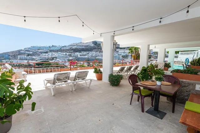 Estudio con bonitas vistas en Puerto Rico — 16