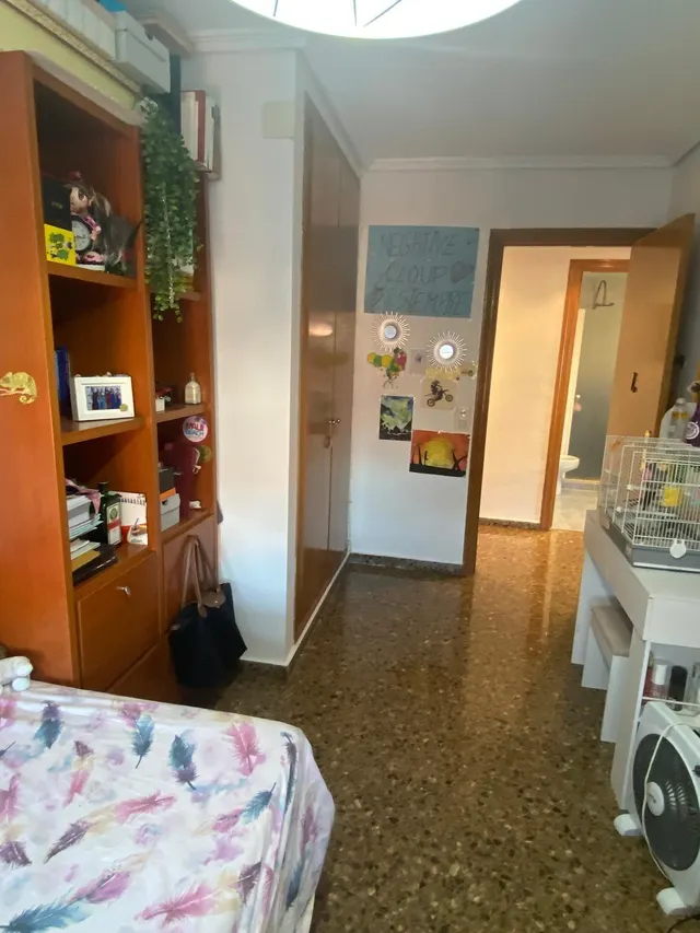 Piso en Xirivella — 34