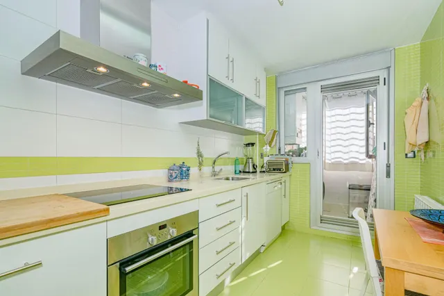 ✨ ¡ESPECTACULAR ÁTICO DÚPLEX CON 61 M2 DE TERRAZA PRIVADA Y  - foto 3