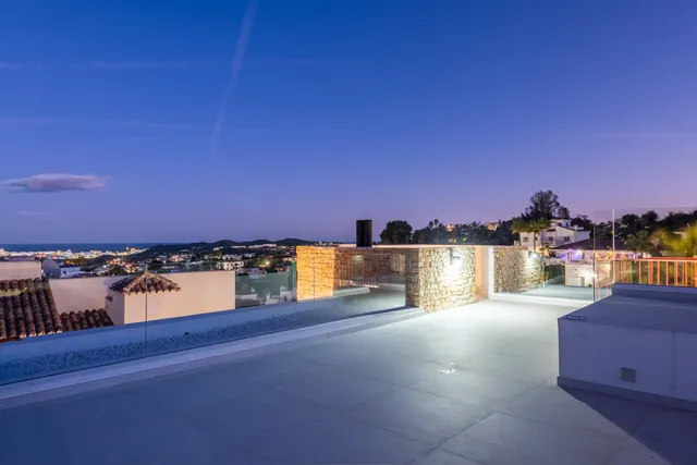 Chalet 3 habitaciones 486m² en venta - Riviera del sol — 47