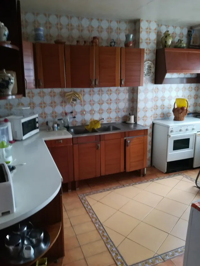 MAGNIFICO PISO EN FELIPE II / PORVENIR — 5