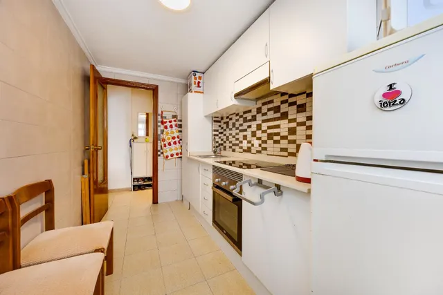 Apartamento 2 habitaciones 70m² en venta - Acequion — 11