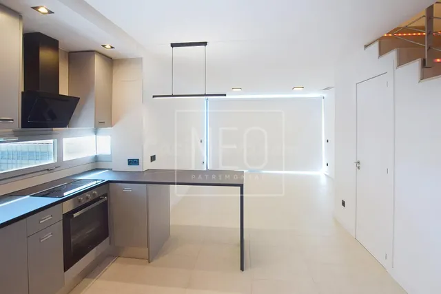 LOFT EN ISLA GRACIOSA, SAN SEBASTIAN DE LOS REYES, MADRID. - foto 3