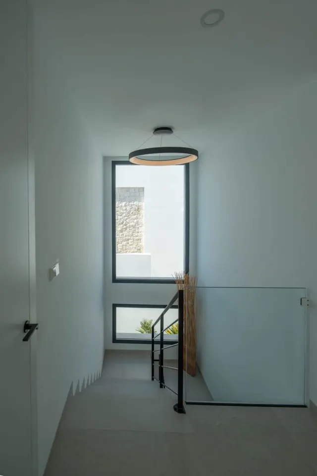 Villa 4 habitaciones en venta - Fuente Alegre - El Chaparral - Los Morales — 46
