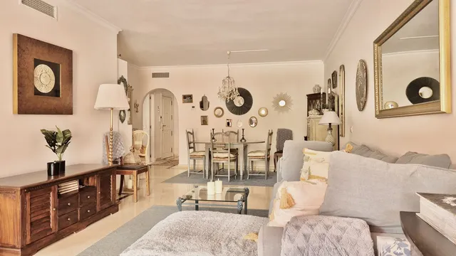 Apartamento 2 habitaciones 138m² en venta - Marbella — 9