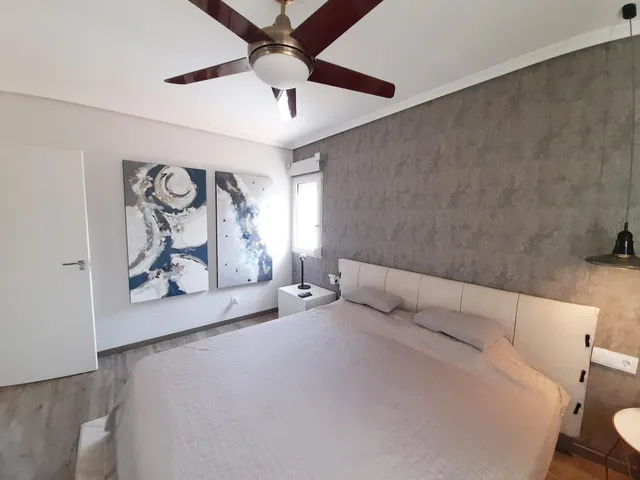Moderna villa en primerísima línea de playa — 45