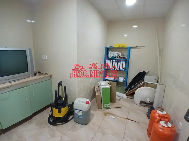 ¡¡ OCASIÓN INVERNADERO EN ASPE !! — 11