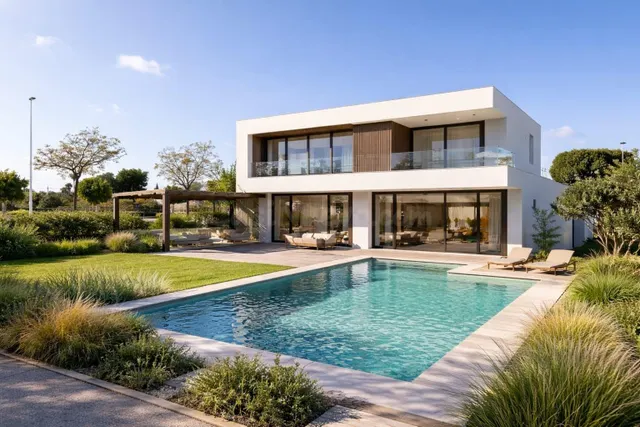 PARCELA URBANIZABLE