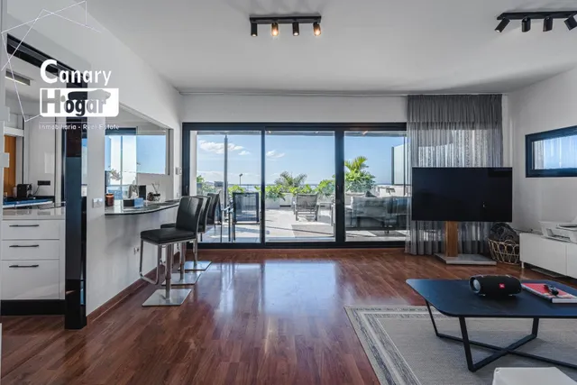Villa de Lujo con Vistas Panorámicas al Océano – Apartamento - foto 5