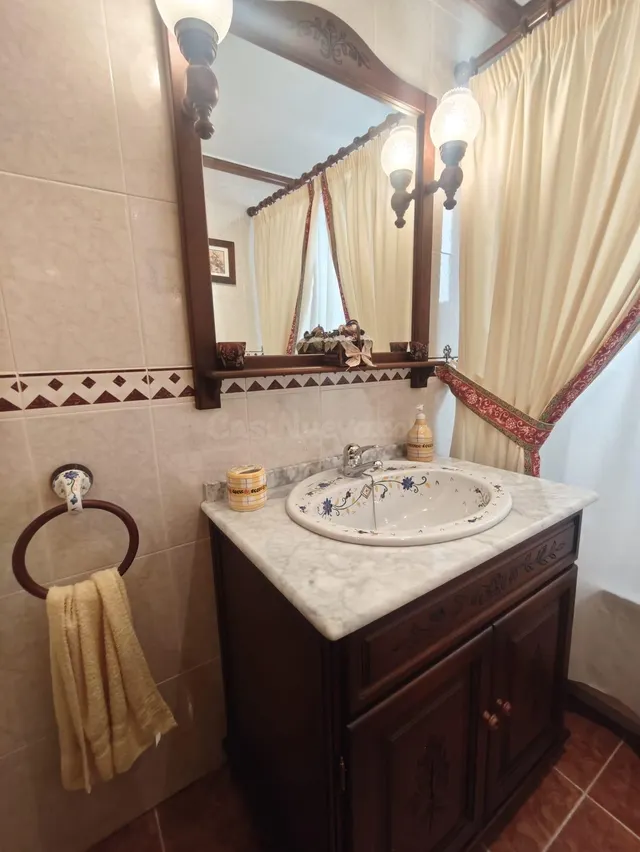 Piso en Petrer zona chimeneas de vpo — 10