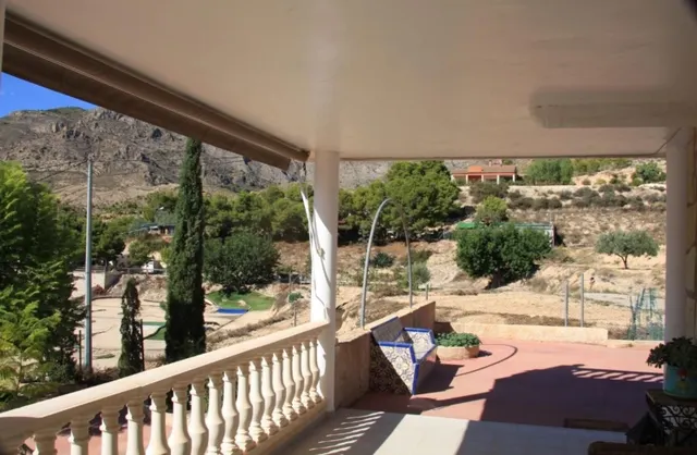 CHALET EN VENTA — 46