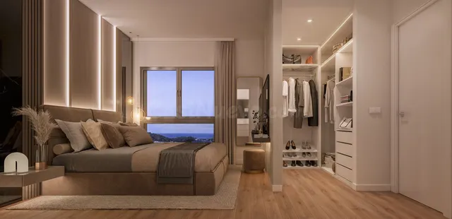 Apartamento 2 habitaciones 90m² en venta - Costa Del Sol - foto 4
