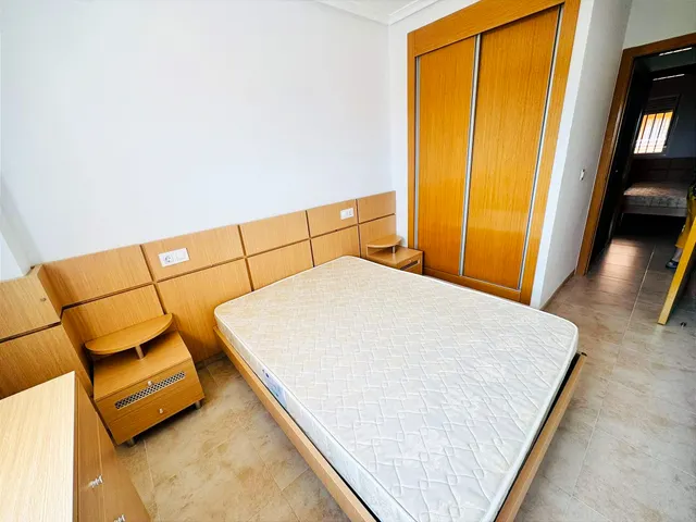 Apartamento con Vistas al Mar en Torre la Sal — 9