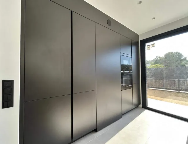 Espectacular casa de obra nueva en Mas Alba — 38