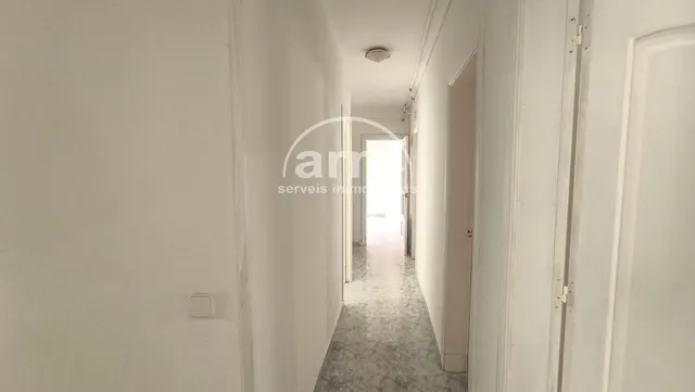 PISO AMPLIO CON GRAN TERRAZA PRIVADA - MATARÓ ( ELS MOLINS ) — 34
