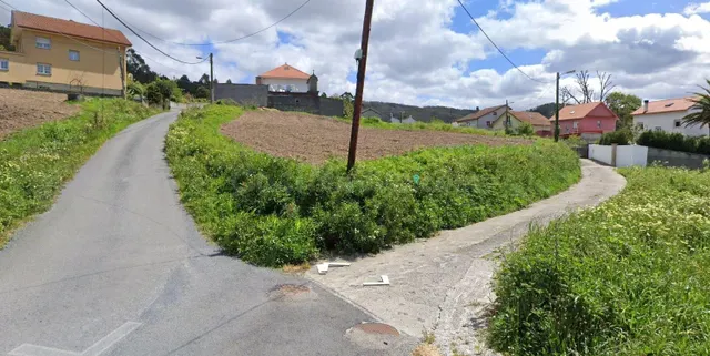 ¡Oportunidad! Solar urbano en Laxe ( Soesto) - foto 2