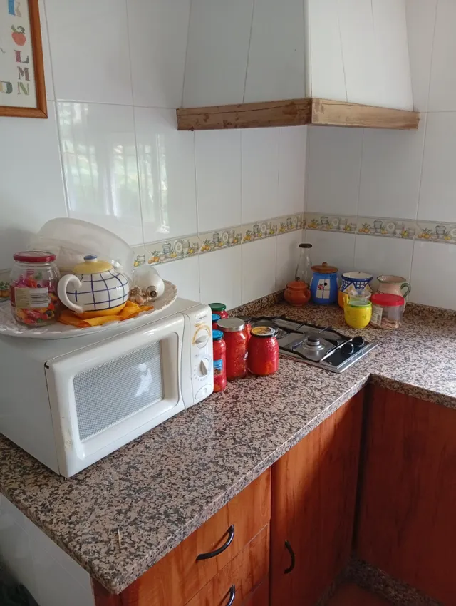 ¡Gran oportunidad en La Villa! Solar urbano de 1600 m2 en Ayamonte — 27