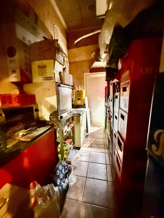 Bar- cafeteria en funcionamiento-Monforte del Cid — 19