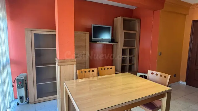 habitaciones DE ALQUILER A ESTUDIANTES - foto 3
