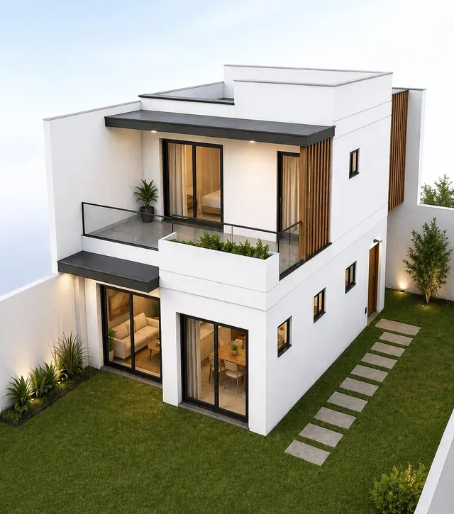 Solar en Abades- Licencia y Proyecto listo ! - foto 2