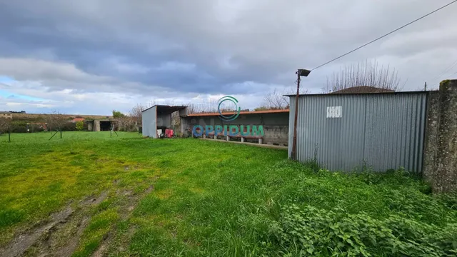Venta finca urbana en Culleredo, A Coruña - foto 3