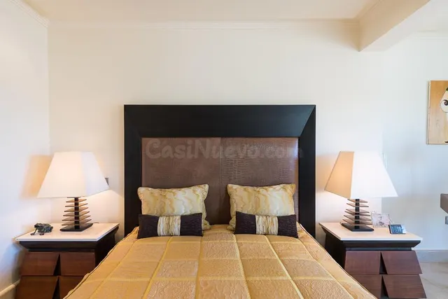 Exclusiva vivienda en primera línea de mar en San Agustín - foto 3