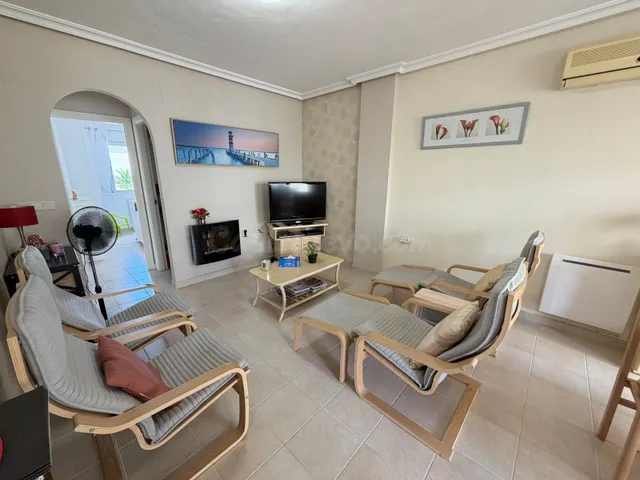 Apartamento 2 habitaciones 75m² en venta - Comunidad valenciana — 9