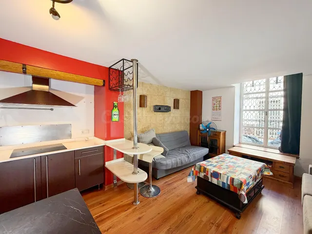 Coqueto dúplex con alma en el corazón de El Puerto de Santa María. ¡Encanto, rústico y confort moderno! — 4