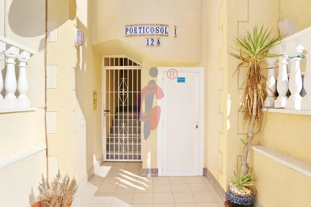 ¡Apartamento en planta baja con gran terraza en Guardamar del Segura! — 37