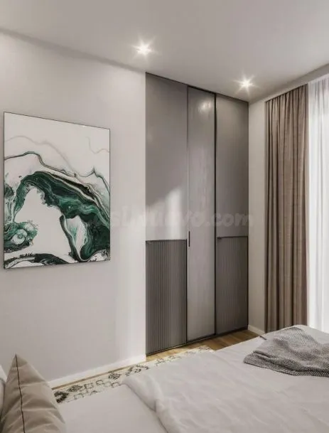 Apartamento 2 habitaciones 58m² en venta - Pueblo - foto 5
