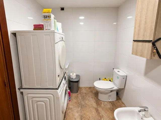 Venta piso en sta. margarida montbui zona la ponderosa — 8