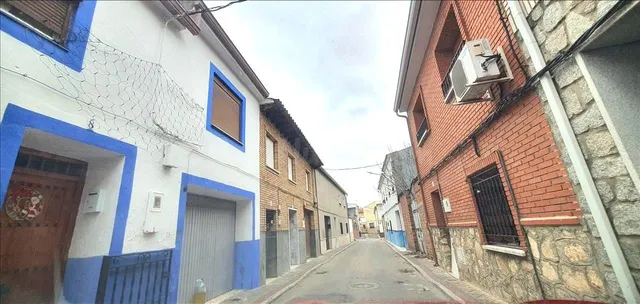 Casa 4 habitaciones 216m² en venta - Castilla la mancha - foto 3