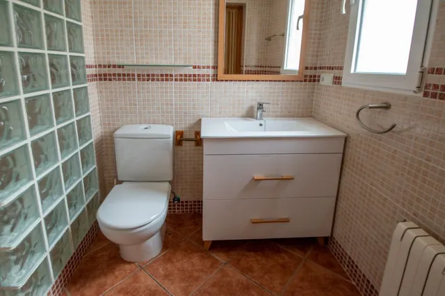 Casa 5 habitaciones 199m² en venta - Pueblo — 49
