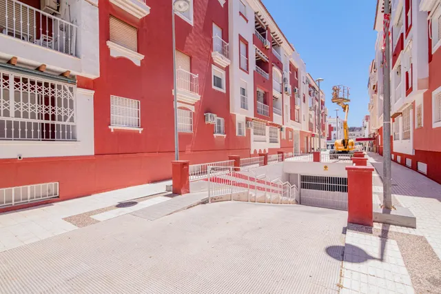 APARTAMENTO A 150 METROS DE LA PLAYA CON VISTAS AL MAR !!!!!!!!!! — 39