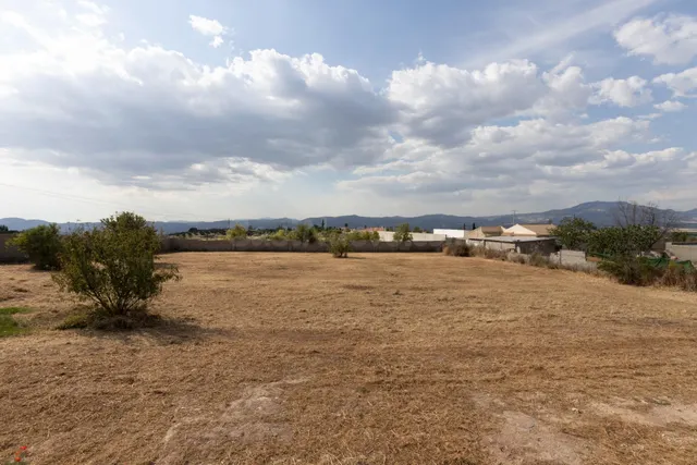 Terreno rural en venta - LOS TABLAZOS - foto 3