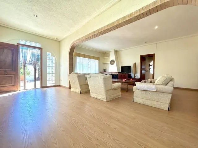 Villa 3 habitaciones 141m² en venta - Costa blanca — 23