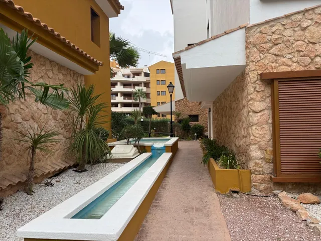Apartamento en Recoleta, con vistas, con plaza de parquing y trastero — 29