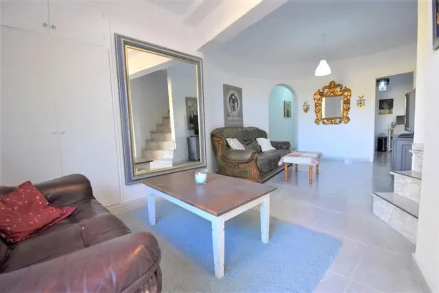Villa 6 habitaciones 180m² en venta - Las Filipinas — 11