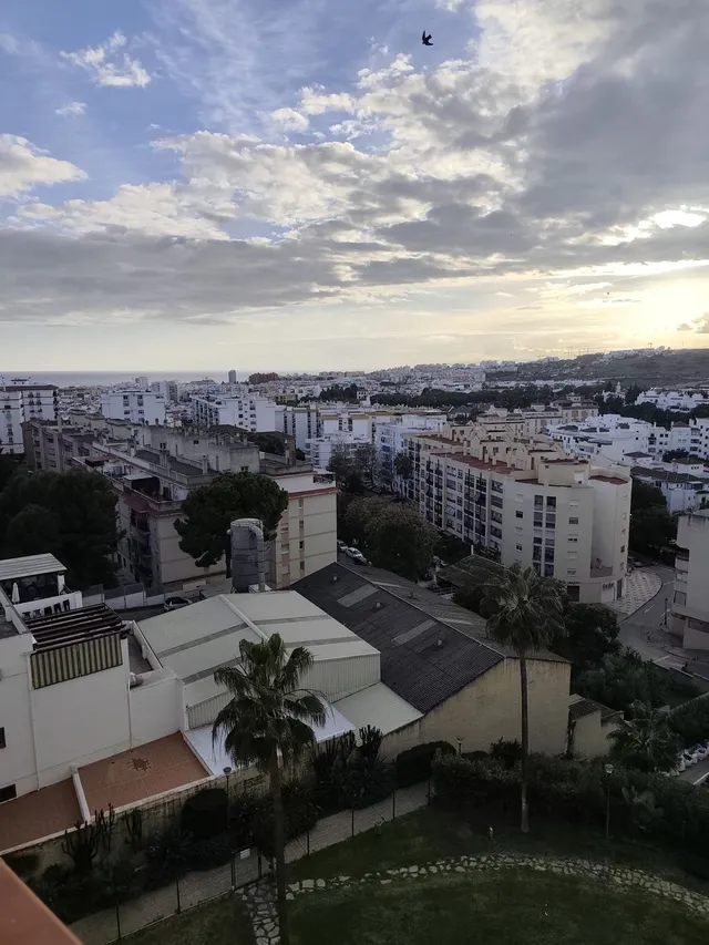 Ático 2 habitaciones 90m² en venta - Costa Del Sol — 23