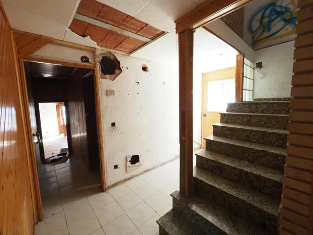 Se vende casa en Mediona, urbanización sant elies — 14